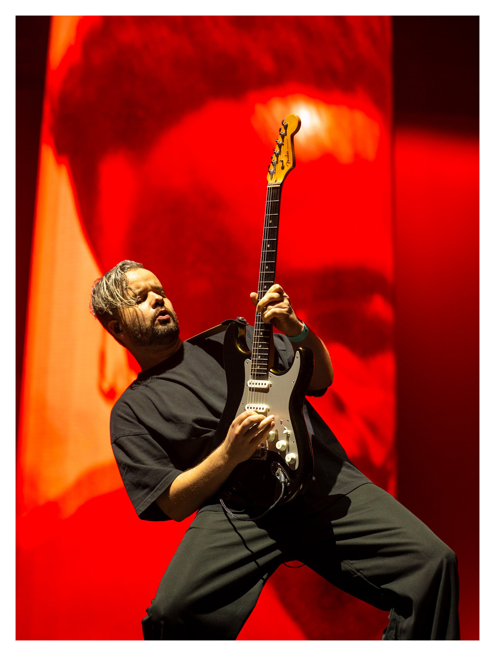 Événement sécurisé