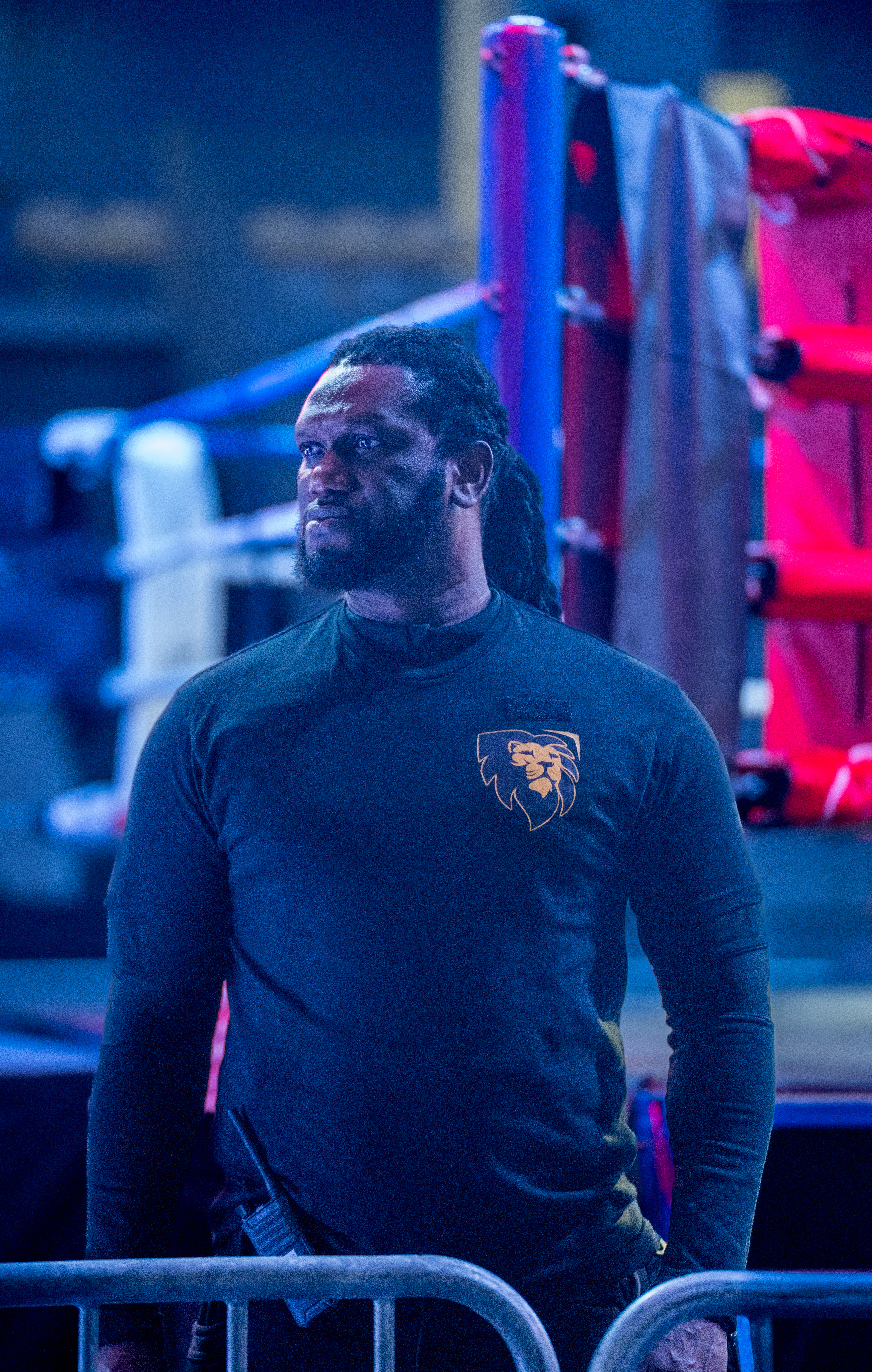 Sécurité événementielle