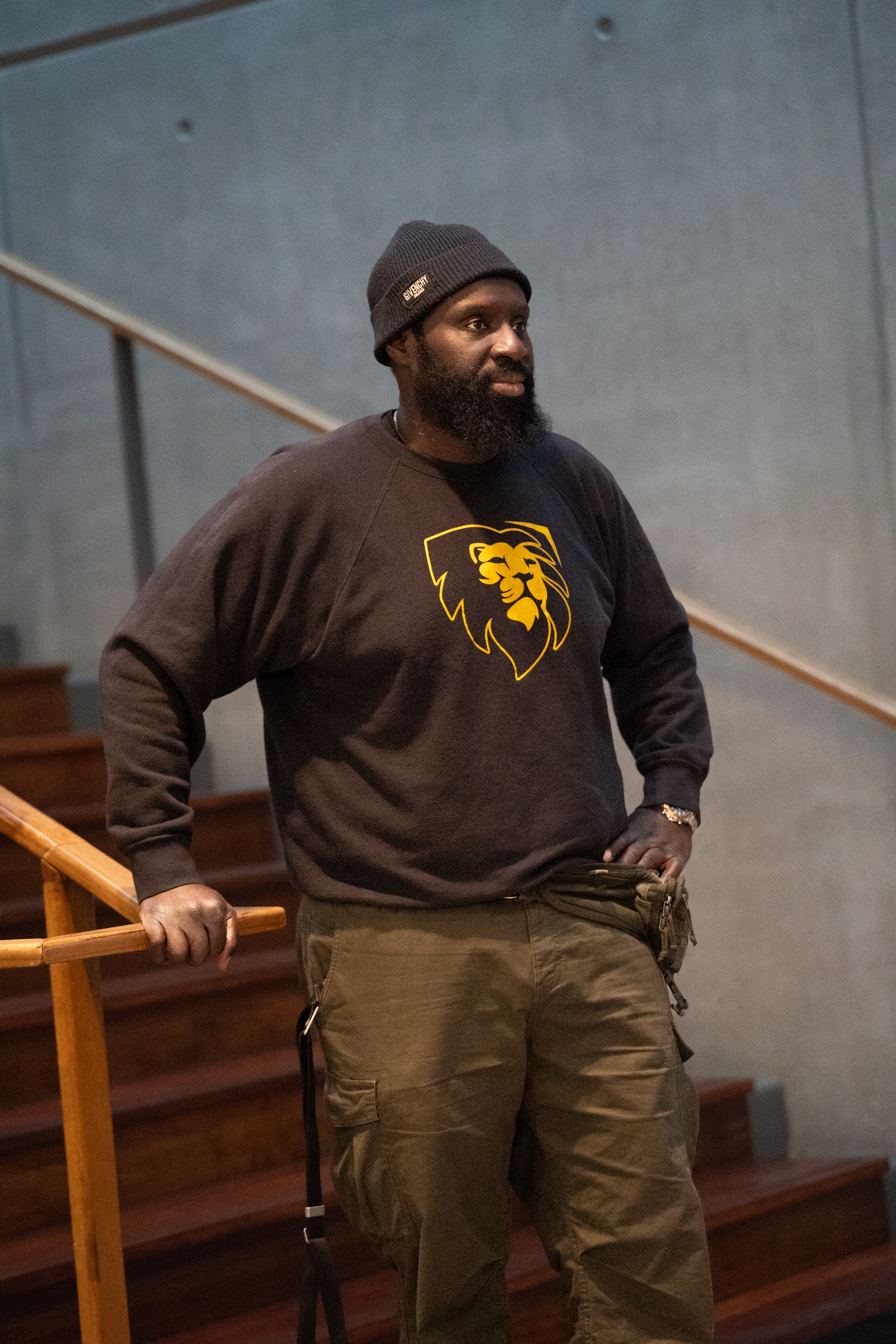 Protection rapprochée