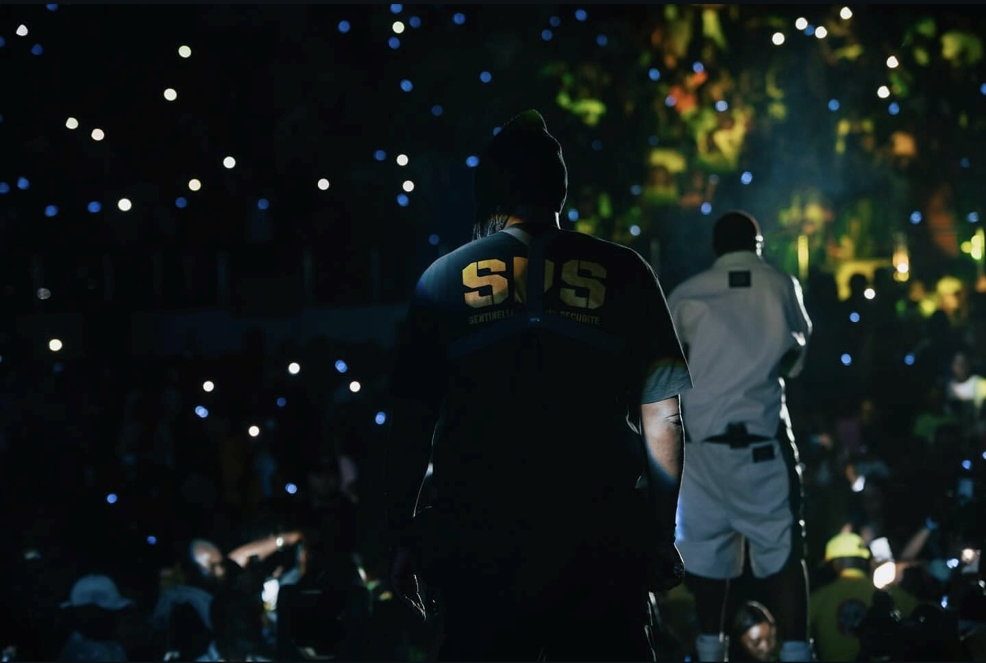 SPS Protec — Protection Rapproch&eacute;e