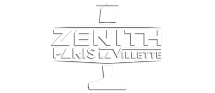 Zénith Paris