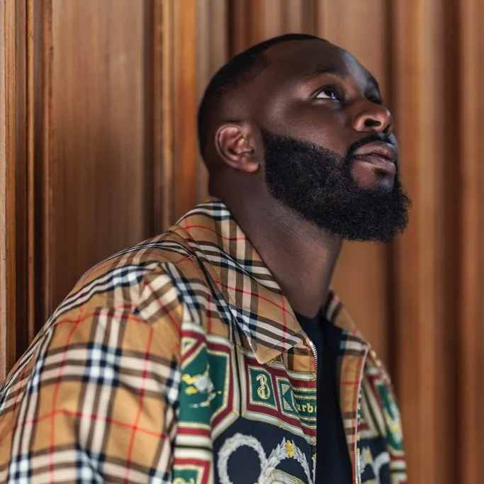 ABOU DEBEING