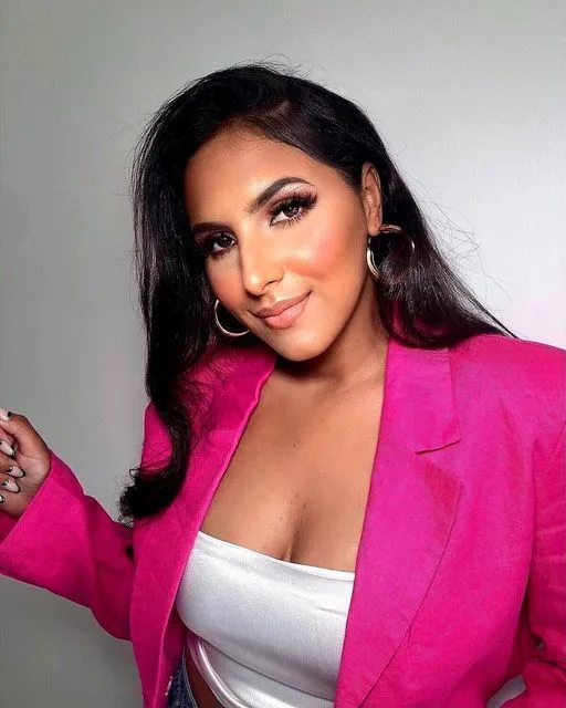 LYNDA SHERAZADE